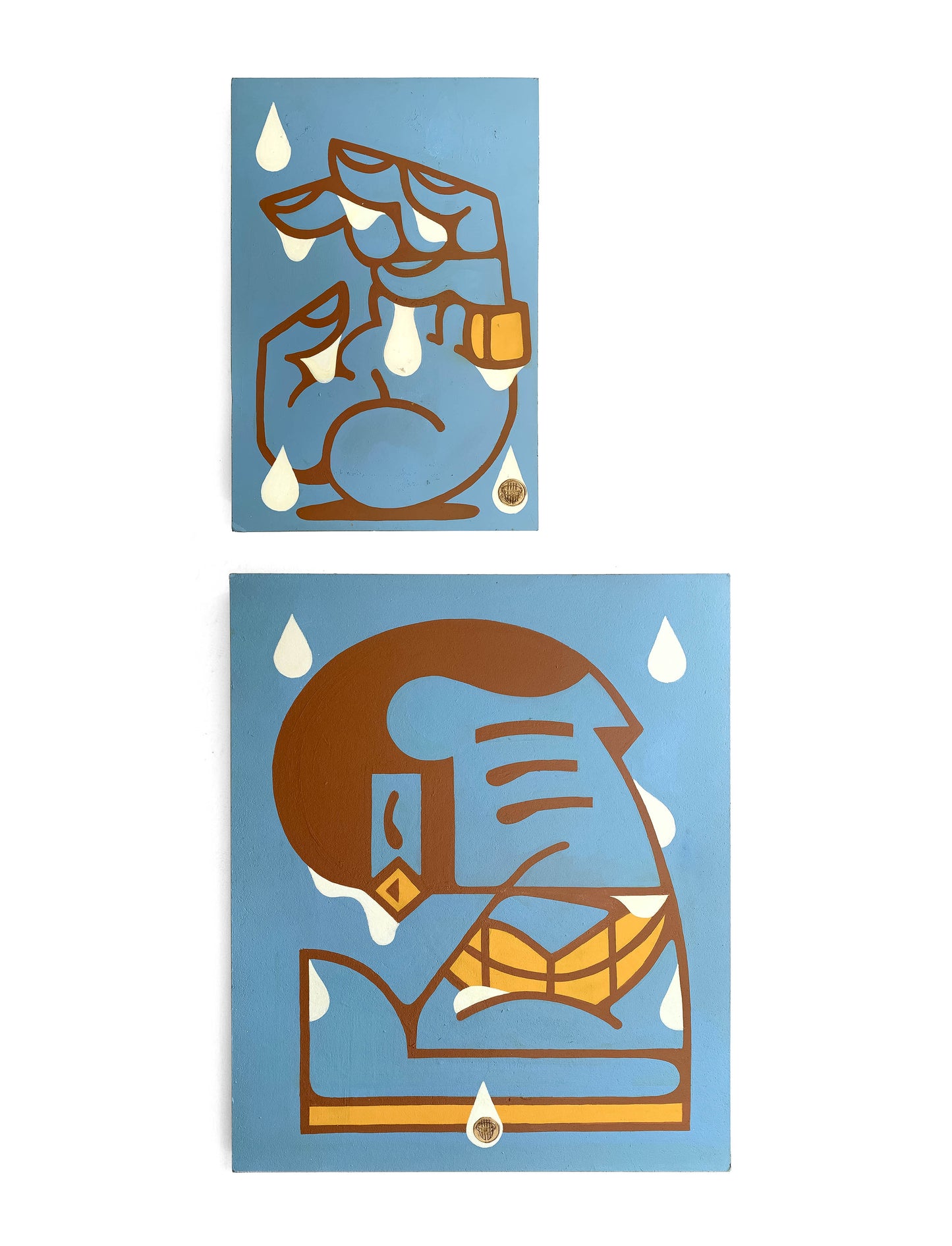 EMPARAMADO